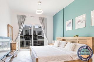 Cozy Modern Studio Oxford Residence - 0