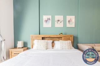 Cozy Modern Studio Oxford Residence - Dubai - 7