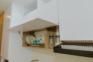 Moderno estudio con gimnasio, terraza y coworking en Bogotá - Bogotá - 7