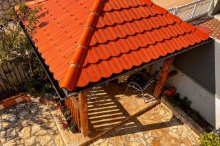 Apartmani Trupeljak - Mandre - 8