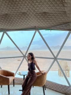 Nike Wadi Rum Luxury - Jurf ad Darāwīsh - 7