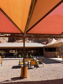 Nike Wadi Rum Luxury - Jurf ad Darāwīsh - 4