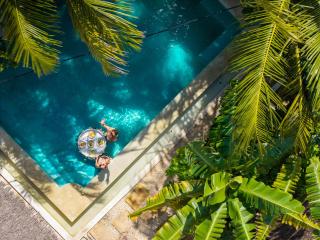 Pili Pili Oasis Beach - Jambiani - 9