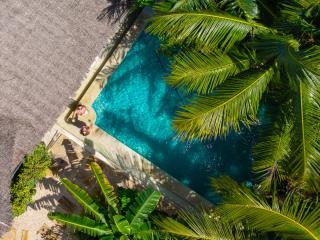 Pili Pili Oasis Beach - Jambiani - 5