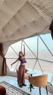 Nike Wadi Rum Luxury - Jurf ad Darāwīsh - 2