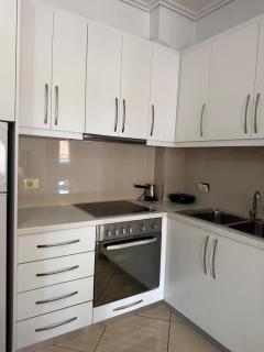Joti Apartments 3 - 1