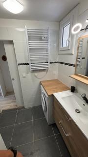 Bel appartement cœur de village - Saint-André-de-Sangonis - 6