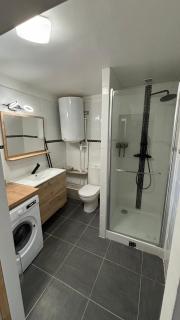 Bel appartement cœur de village - Saint-André-de-Sangonis - 7