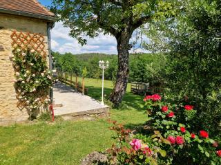 Gîte Lou Vital - Audrix - 3