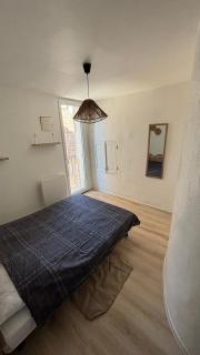Bel appartement cœur de village - Saint-André-de-Sangonis - 8