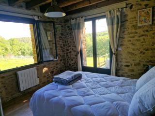 Gîte Lou Vital - Audrix - 1