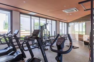 Allianz Park, Piscina, AC |Brazilian Corner - São Paulo - 6