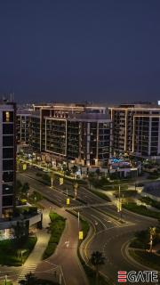 EGATE - Studio - 10th Floor - Balcony with a View - 01-1014 - 8