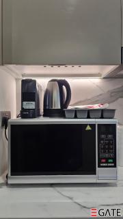 EGATE - Studio - 10th Floor - Balcony with a View - 01-1014 - 7