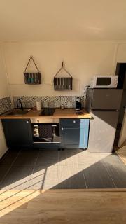 Bel appartement cœur de village - Saint-André-de-Sangonis - 3
