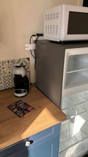 Bel appartement cœur de village - Saint-André-de-Sangonis - 5