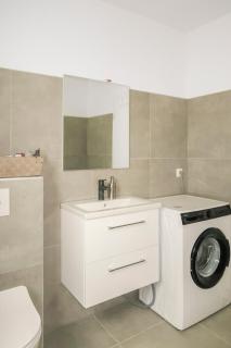 Brody Apartments I Cozy Stay zwischen Friedberg und Bad Nauheim - - 2