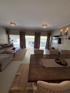 Notodden Sentrum Apartment NO 2 - 5