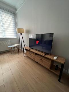 Comfy 1-bedroom with a terrace rental in Kadıköy - Istanbul - 7
