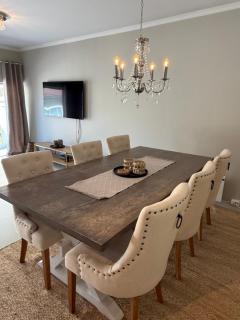 Notodden Sentrum Apartment NO 2 - Notodden - 6