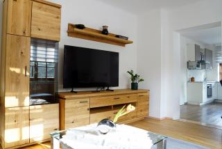Ferienwohnung Rauchenberger - Weiz - 1