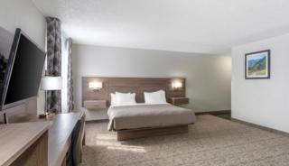 Quality Inn Ripley - Ripley - 9