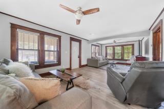 Amys Place Remolded 4 Bedroom near Arkansas Tech - Russellville - 1