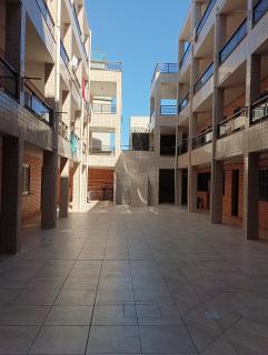 A melhor localização de Tramandai 200m mar 2 dorm - Tramandaí - 1