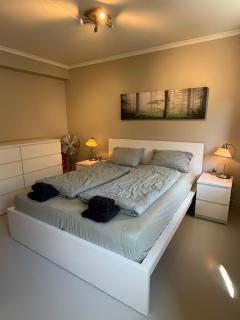 Notodden Sentrum Apartment NO 2 - Notodden - 2