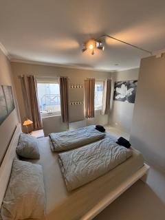 Notodden Sentrum Apartment NO 2 - Notodden - 1