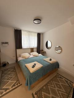 Apartment 528 - Sarajevo - 3