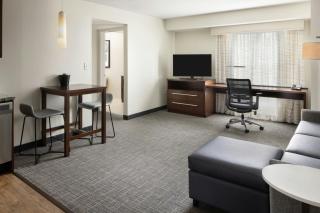 Residence Inn by Marriott Albany Clifton Park - Clifton Park - 3
