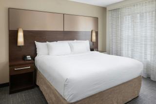 Residence Inn by Marriott Albany Clifton Park - Clifton Park - 1