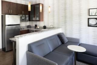 Residence Inn by Marriott Albany Clifton Park - Clifton Park - 4