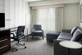 Residence Inn by Marriott Albany Clifton Park - Clifton Park - 2