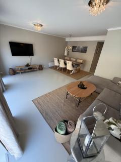 Notodden Sentrum Apartment NO 2 - 8
