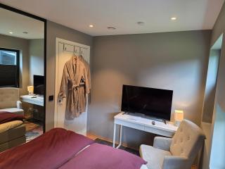 Oslo guest rooms - Lillestrøm - 9