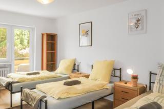 Brody apartments - Wöllstadt new - - 5