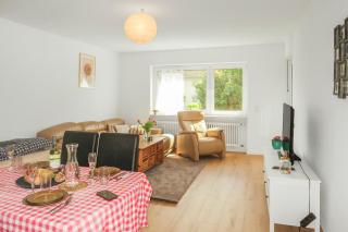 Brody apartments - Wöllstadt new - - 0