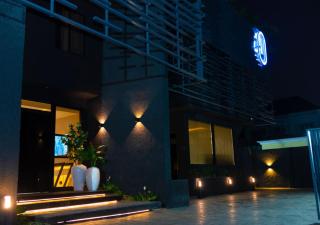 Zero Degrees Hotel - Port Harcourt - 9