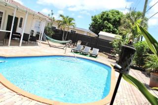Cozy Home With A Splash of Glam! Near Hard Rock - Fort Lauderdale - 9