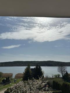 Apartamenty i pokoje z widokiem na jezioro Wielewskie - 6