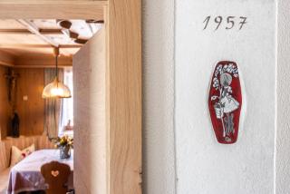Villa Resi Apartments - Corvara in Badia - 8