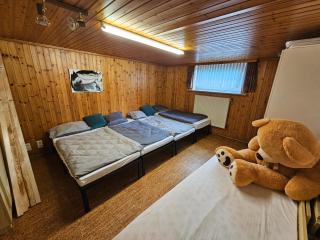 Monteurzimmer ,Unterkunft - Uetersen - 5
