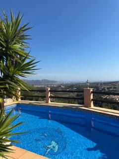 Cozy vacation home - Alfaz del Pi - 0