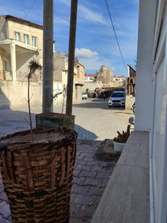 Seten House - Ürgüp - 8