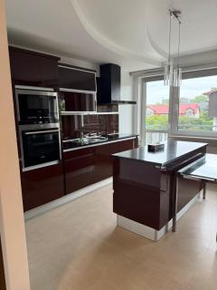 Apartament Śródmieście - Świdnica - 1