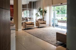 RioStay - Flat - 2 Ambientes - 67m - Vista Lagoa e RioCentro - Río de Janeiro - 9