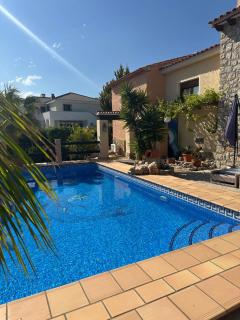 Cozy vacation home - Alfaz del Pi - 9