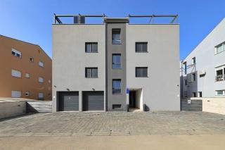 Zadar Luxury Apartment No 4 Familienfreundlich - Zadar - 2